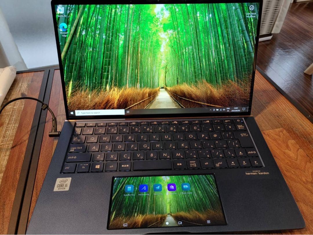 ASUS UX334F ノートPC ASUS Zenbook 13 UX334｜Laptops For Home｜ASUS USA