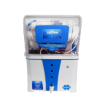 Blue Mount Crown Star